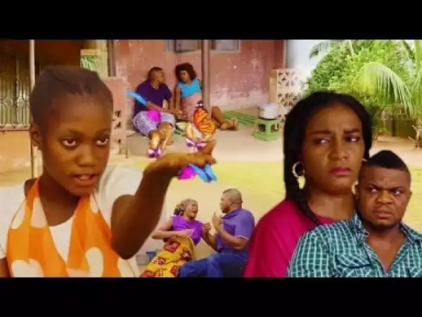 Video: Misfortunate Child 2 - Latest 2018 Nigerian Nollywood Movie